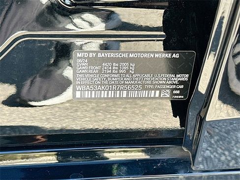 Used 2024 BMW 228i Gran Coupe w/ Convenience Package image 29