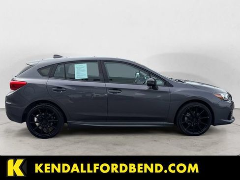 Used 2022 Subaru Impreza 2.0i Sport AWD/4WD image 6