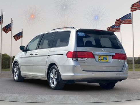 Used 2008 Honda Odyssey Touring image 5