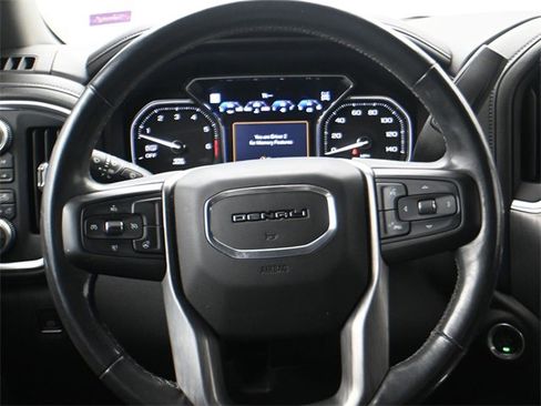 Used 2019 GMC Sierra 1500 Denali image 15