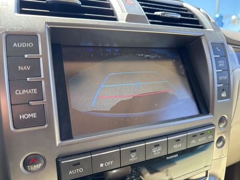 Used 2019 Lexus GX 460 Premium w/ Premium Package AWD/4WD image 12