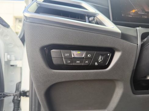 Used 2025 BMW 330i xDrive 330i xDrive w/ M Sport Package image 23