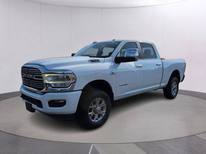 Used 2024 RAM 2500 Laramie