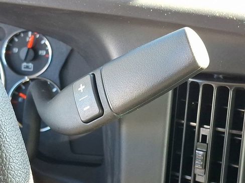 New 2025 Chevrolet Express 3500 w/ Driver Convenience Package RWD image 14