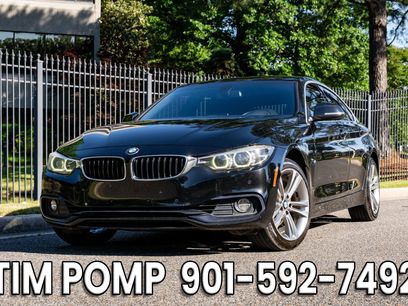 Used 2019 BMW 430i Gran Coupe xDrive