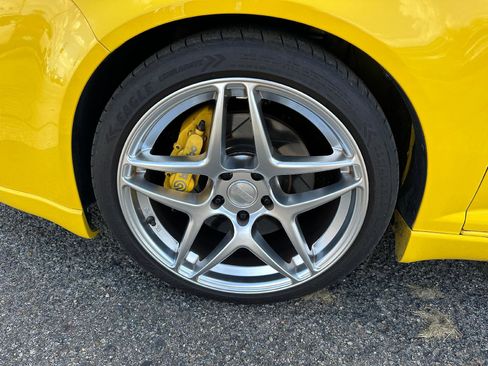 Used 2008 Chevrolet Cobalt SS image 11