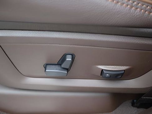 New 2026 RAM 3500 Limited AWD/4WD image 16