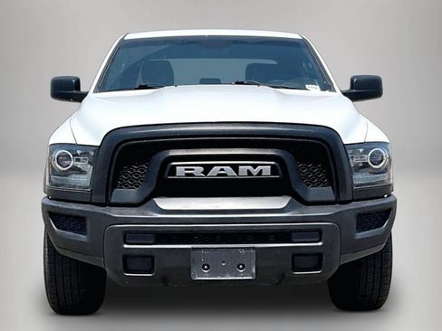 Used 2024 RAM 1500 Warlock AWD/4WD image 2