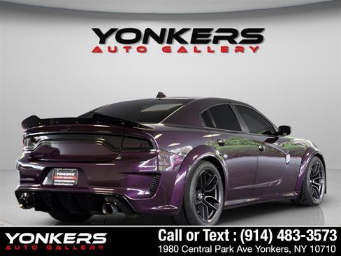 Used 2021 Dodge Charger Scat Pack image 10
