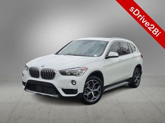 Used 2019 BMW X1 sDrive28i w/ Convenience Package FWD video 1
