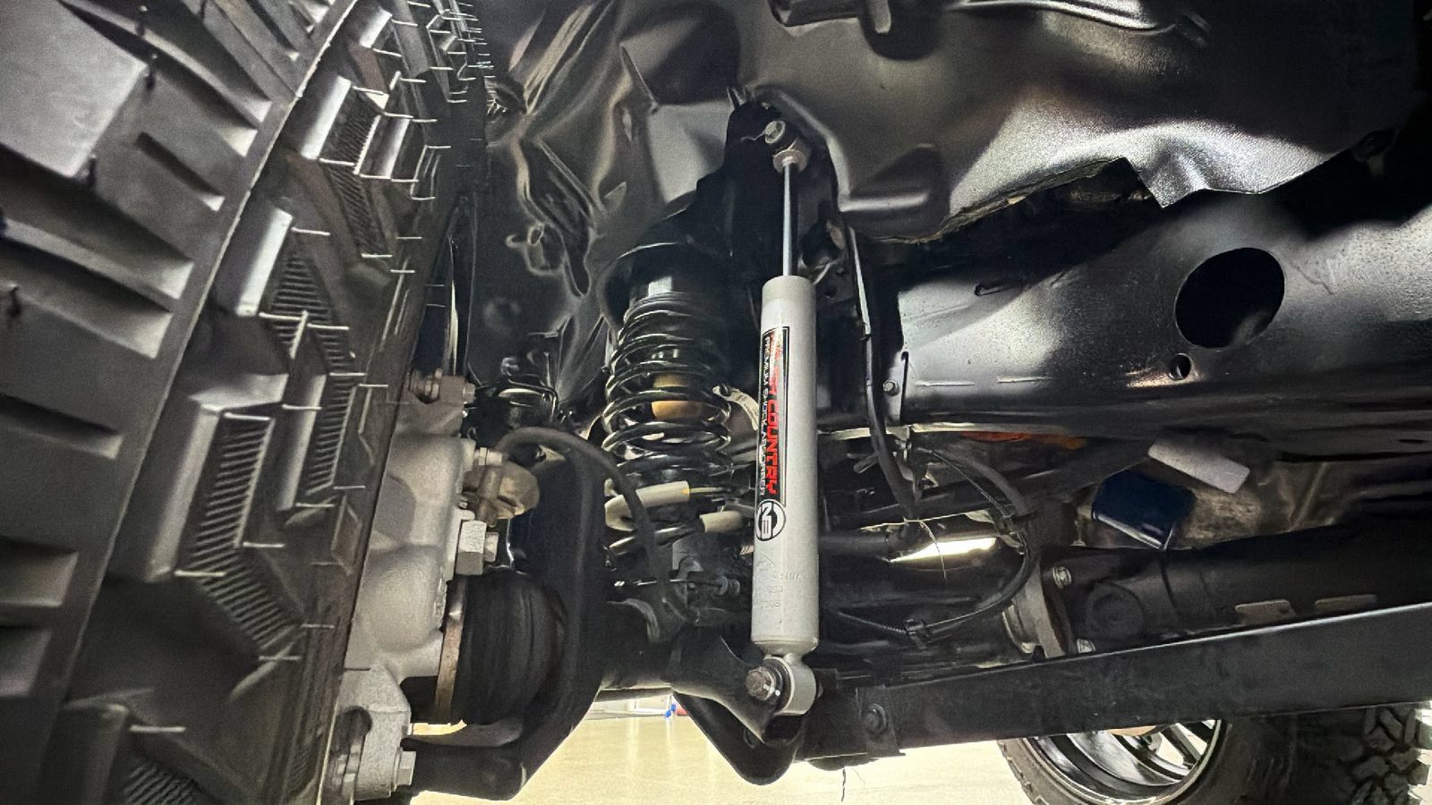 Used 2024 Jeep Wrangler High Altitude AWD/4WD image 16