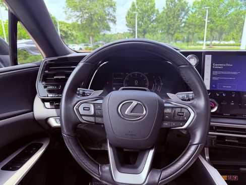 Certified 2024 Lexus RX 350 Premium w/ Convenience Package FWD image 19