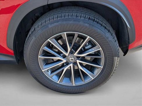 Used 2023 Lexus NX 350 AWD w/ Cold Area Package image 29
