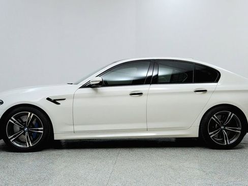 Used 2019 BMW M5 Base w/ Executive Package image 2