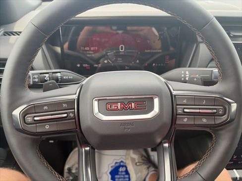New 2026 GMC Terrain AT4 AWD/4WD image 21