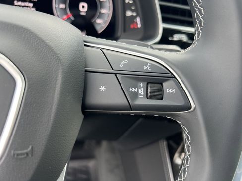 New 2025 Audi Q7 3.0T Premium Plus image 22