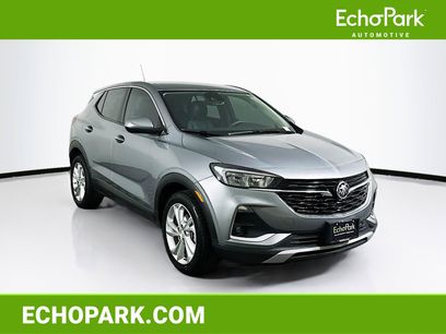 Used 2023 Buick Encore GX Preferred