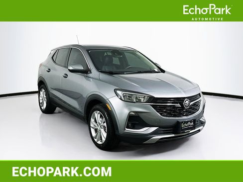 Used 2023 Buick Encore GX Preferred image 1