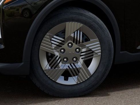 New 2026 Kia K4 LX image 9