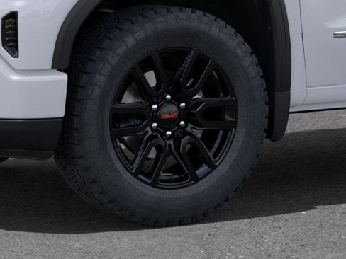 New 2025 GMC Sierra 1500 Pro w/ Graphite Edition image 27