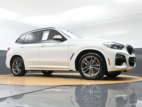 Used 2019 BMW X3 M40i w/ Premium Package AWD/4WD image 43
