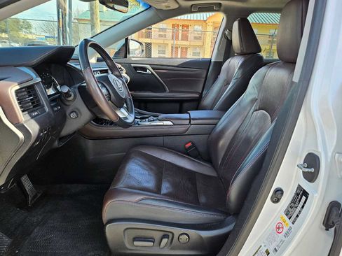 Used 2016 Lexus RX 350 AWD image 7