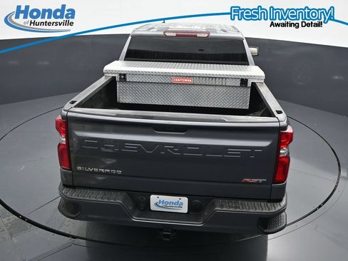 Used 2020 Chevrolet Silverado 1500 RST w/ All-Star Edition AWD/4WD image 24