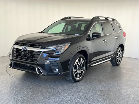 New 2026 Subaru Ascent Touring w/ Popular Package #1 AWD/4WD image 9