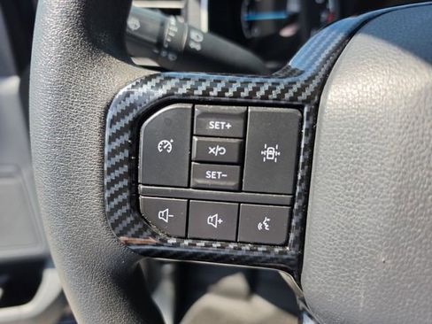 Used 2023 Ford F150 XL w/ XL Chrome Appearance Package AWD/4WD image 14
