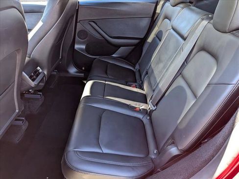 Used 2024 Tesla Model Y Long Range image 18