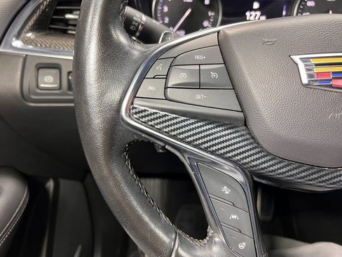 Used 2020 Cadillac XT5 Sportv image 17