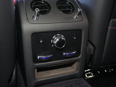 Used 2023 Rolls-Royce Ghost Black Badge image 24