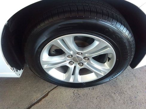 Used 2021 Dodge Charger SXT RWD image 26
