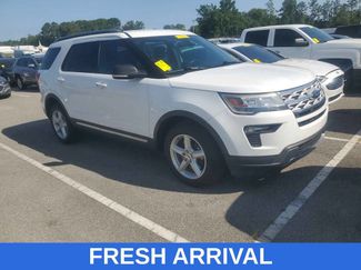 Used 2019 Ford Explorer XLT w/ Equipment Group 201A FWD video 1