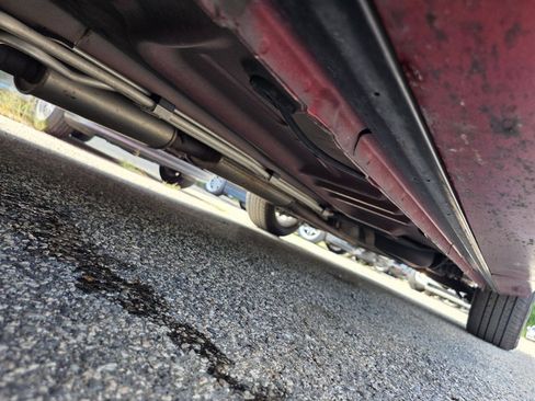 Used 2010 Ford Flex SEL FWD image 25