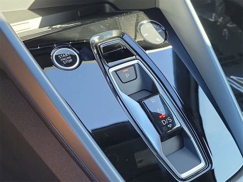 New 2026 Audi A3 2.0T Premium image 25