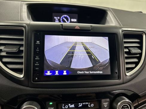 Used 2016 Honda CR-V EX-L image 15