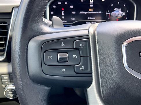Used 2022 GMC Sierra 1500 Denali AWD/4WD image 22