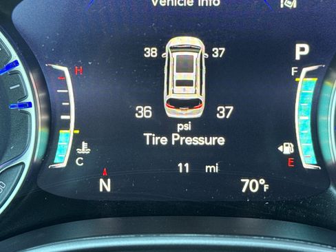 New 2026 Chrysler Pacifica Select image 26