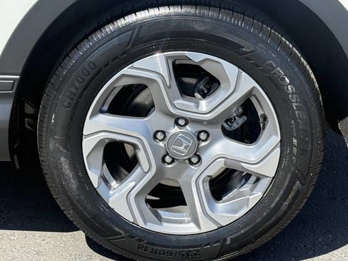 Used 2018 Honda CR-V EX-L image 18