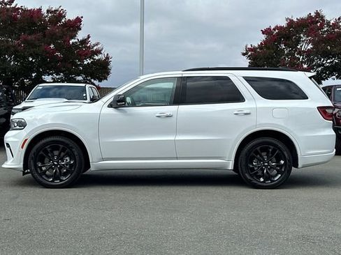 New 2026 Dodge Durango GT image 7