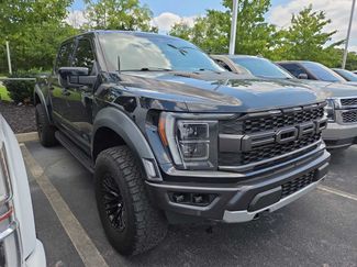 Used 2023 Ford F150 Raptor AWD/4WD video 1