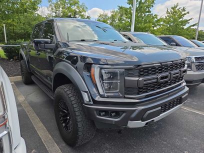 Used 2023 Ford F150 Raptor