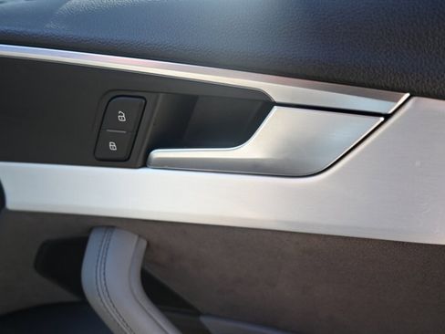 Used 2019 Audi S4 Premium Plus w/ Premium Plus Package image 60