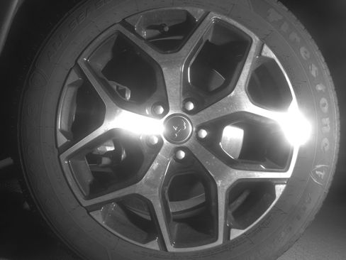 Used 2025 Jeep Compass Limited AWD/4WD image 12