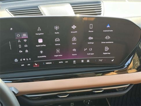 Certified 2025 Audi A5 2.0T Premium Plus w/ Premium Plus image 29