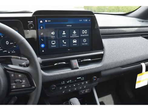 New 2026 Subaru Outback Premium image 18