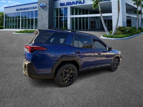 New 2026 Subaru Outback Limited AWD/4WD image 7