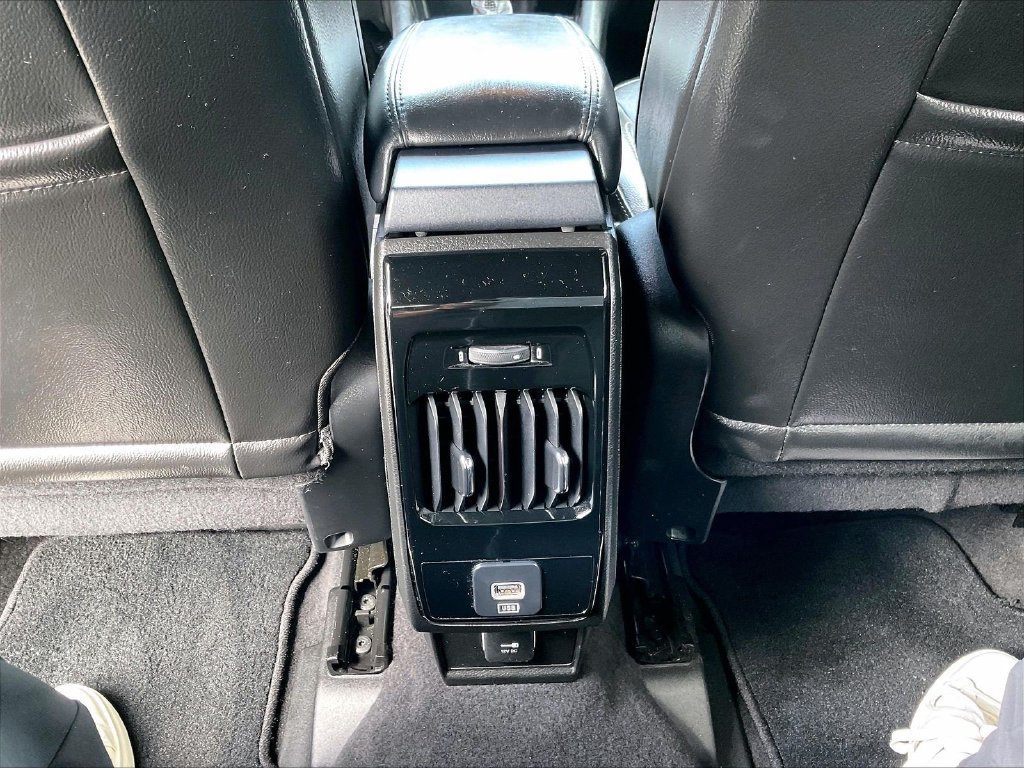 Used 2023 Jeep Compass Latitude AWD/4WD image 27
