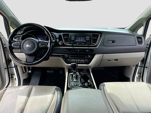 Used 2015 Kia Sedona EX FWD image 3